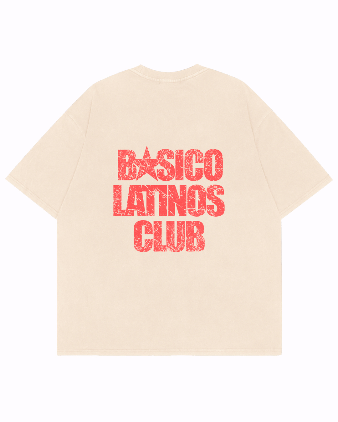 BASICO LATINA BACK
