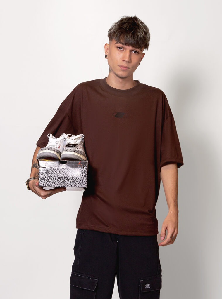 Franela Men Basics Plain Basico Clothes franela-men-basics-plain-basico-clothes