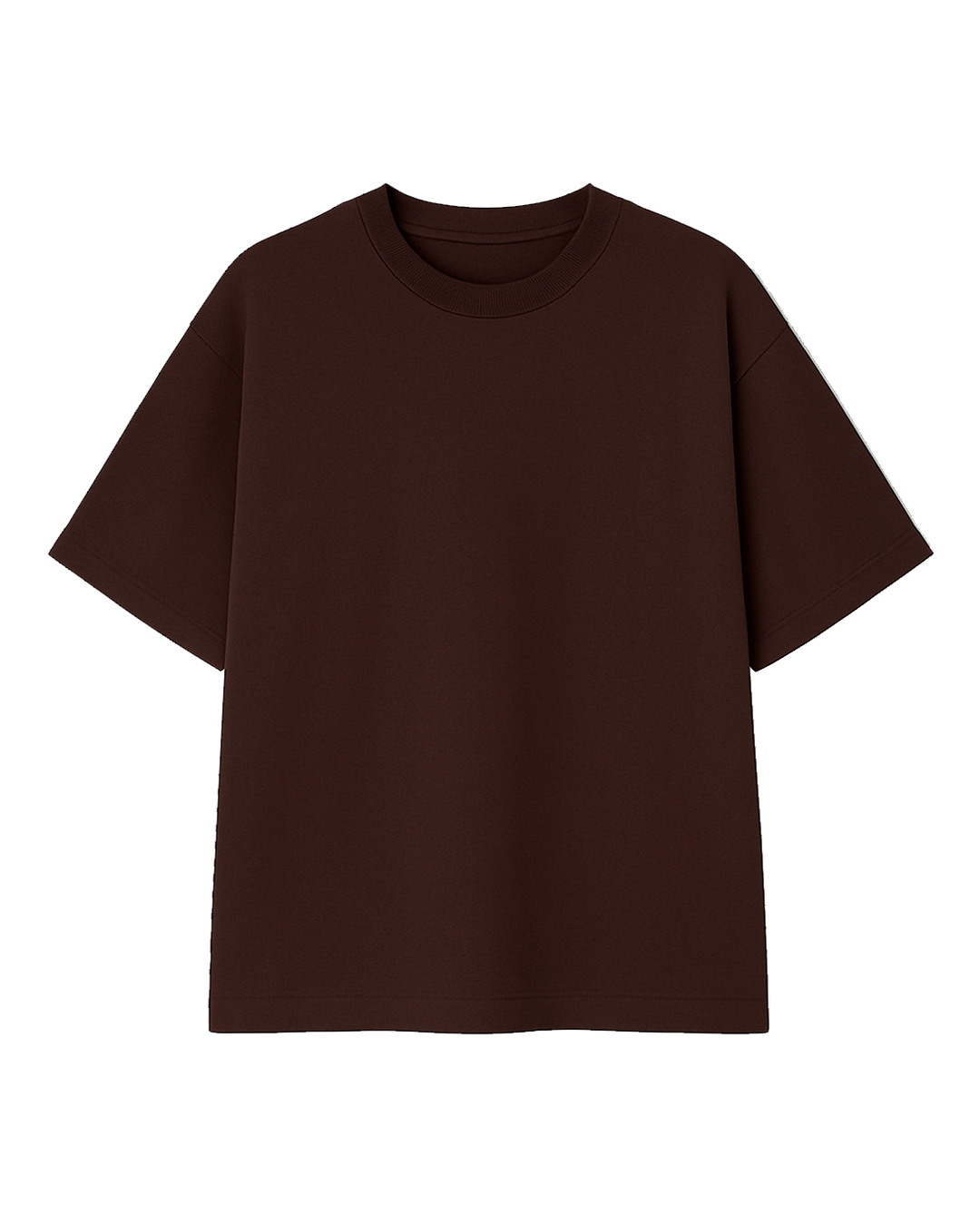 blank marron