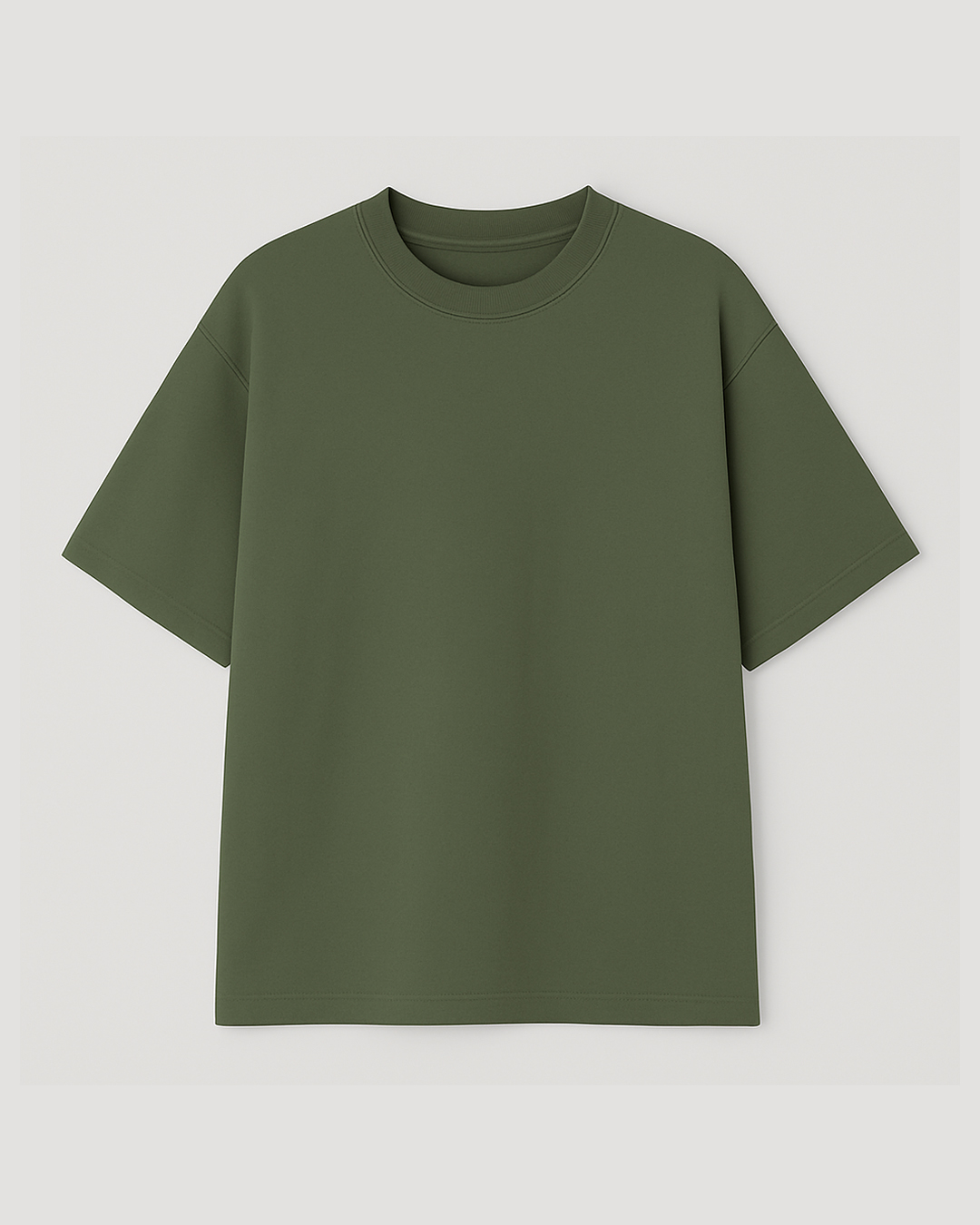 blanks verde